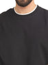 Black Design 3001 NF-Round T-Shirt
