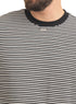 Black Design 3053 NF-Round T-Shirt