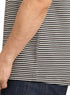Black Design 3053 NF-Round T-Shirt