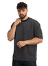 Black Design 3054 NF-Round T-Shirt