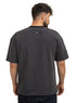 Black Design 3054 NF-Round T-Shirt