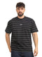 Black Design 3059 NF-Round T-Shirt
