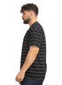 Black Design 3059 NF-Round T-Shirt