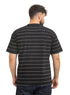 Black Design 3059 NF-Round T-Shirt