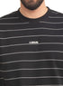 Black Design 3059 NF-Round T-Shirt