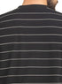 Black Design 3059 NF-Round T-Shirt