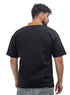 Black Design 3069 NF-Polo Neck T-Shirt