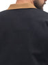 Black Design 3069 NF-Polo Neck T-Shirt