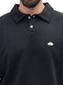 Black Design 3071 NF-Polo Neck T-Shirt