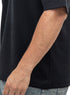 Black Design 3071 NF-Polo Neck T-Shirt