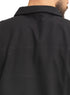 Black Design 3074 NF-Polo Neck T-Shirt