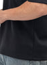 Black Design 3089 NF-Polo Neck T-Shirt
