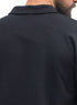 Black Design 3089 NF-Polo Neck T-Shirt