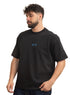 Black Design 4017 NF-Round T-Shirt