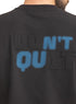 Black Design 4017 NF-Round T-Shirt