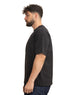 Black Design 4019 NF-Round T-Shirt