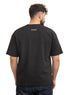 Black Design 4019 NF-Round T-Shirt