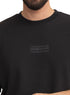 Black Design 4019 NF-Round T-Shirt