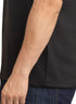 Black Design 4019 NF-Round T-Shirt