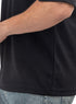 Black Design 4025 NF-Round T-Shirt