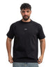 Black Design 4031 NF-Round T-Shirt