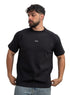 Black Design 4031 NF-Round T-Shirt