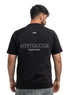 Black Design 4031 NF-Round T-Shirt