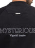 Black Design 4031 NF-Round T-Shirt
