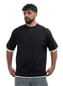 Black Design 4035 NF-Round T-Shirt