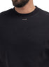 Black Design 4035 NF-Round T-Shirt