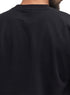 Black Design 4035 NF-Round T-Shirt