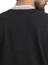 Black Design 4039 NF-Round T-Shirt
