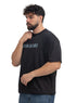 Black Design 4043 NF-Round T-Shirt