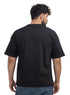 Black Design 4043 NF-Round T-Shirt