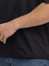 Black Design 4043 NF-Round T-Shirt