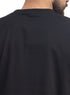 Black Design 4043 NF-Round T-Shirt