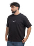 Black Design 4046 NF-Round T-Shirt