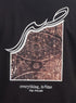 Black Design 4046 NF-Round T-Shirt