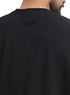 Black Design 4059 NF-Round T-Shirt