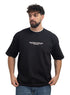 Black Design 4062 NF-Round T-Shirt