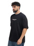 Black Design 4062 NF-Round T-Shirt