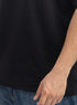 Black Design 4062 NF-Round T-Shirt