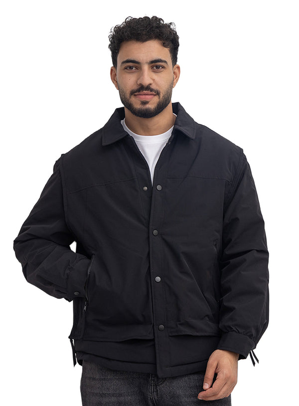 Black Design 69126 MK-Jacket