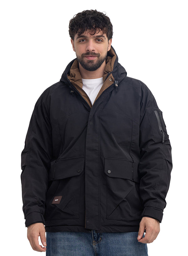 Black Design 69127 MK-Jacket