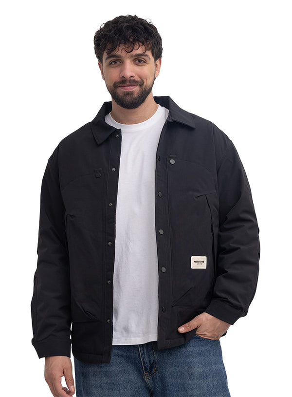 Black Design 69129 MK-Jacket