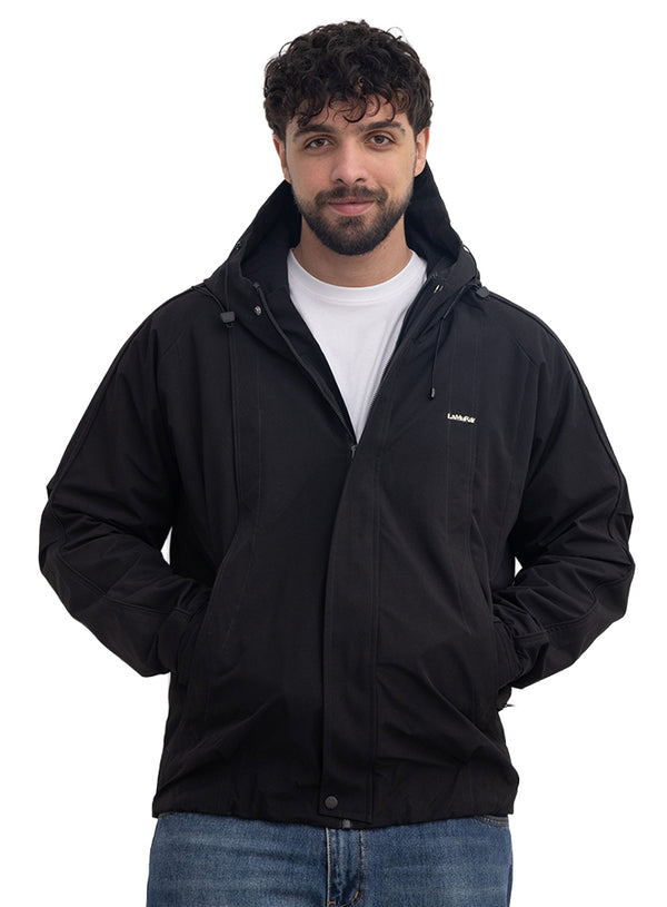 Black Design 69130 MK-Jacket