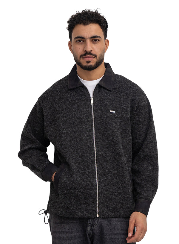 Black Design 8410 MK-SW-Shirt