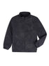 Black Gabardine Jacket 1