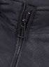 Black Gabardine Jacket 1