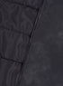 Black Gabardine Jacket 1